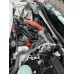 Isuzu Dmax V Cross 2025 çıkma motor